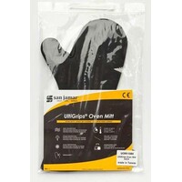 Gant résistant à la chaleur et au gel | Néoprène | 432 mm | Néoprène | -78 °C à +260 °C