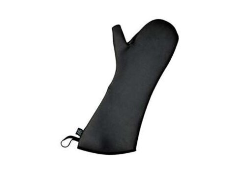 HorecaTraders Gant résistant à la chaleur et au gel | Néoprène | 432 mm | Néoprène | -78 °C à +260 °C 
