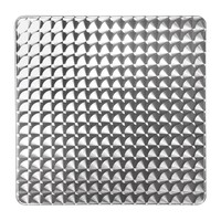 Edelstahltisch quadratisch 60x60 cm | MEISTVERKAUFTE