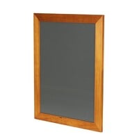 Tableau de menu à la craie | Décoration | 0,83 kg | 60 x 45 cm