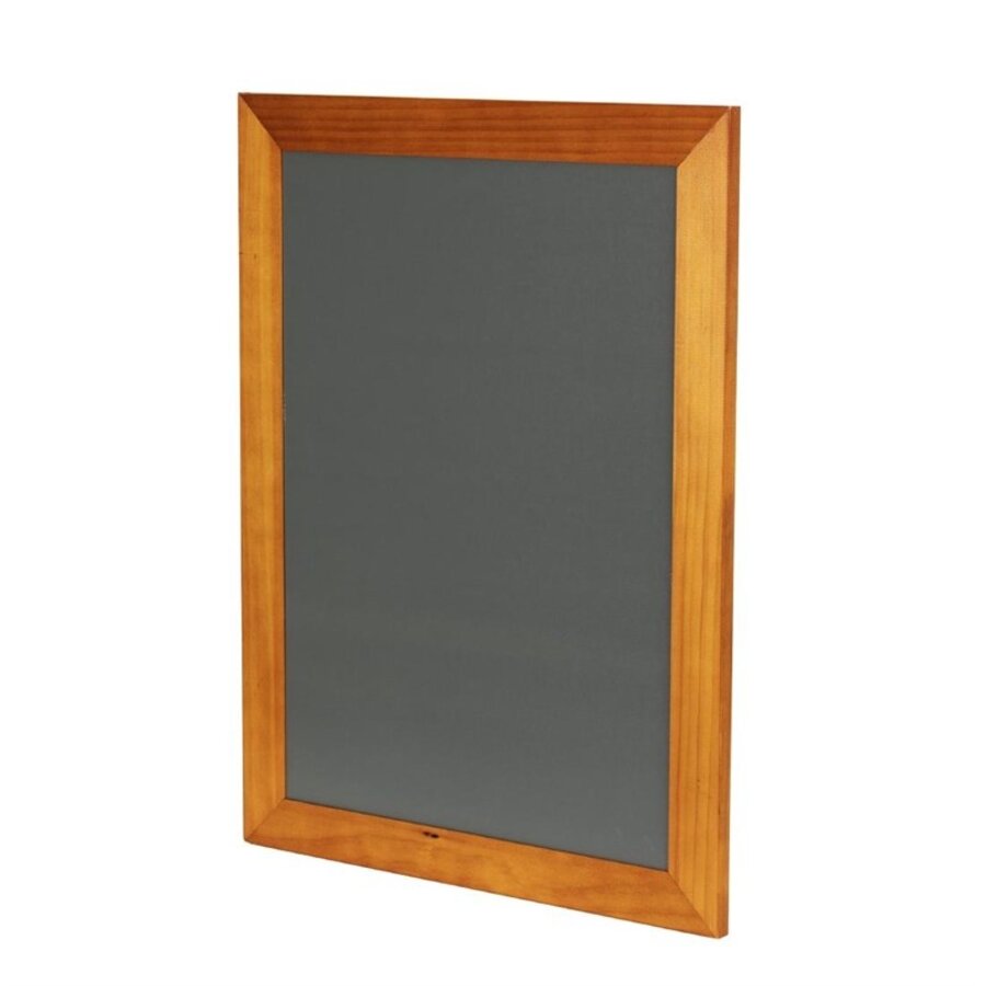 Chalk Menu Board | Decor | 0.83 kg | 60x45 cm