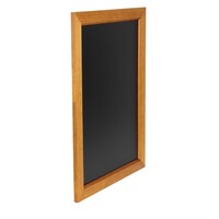 Tableau de menu à la craie | Décoration | 0,83 kg | 60 x 45 cm