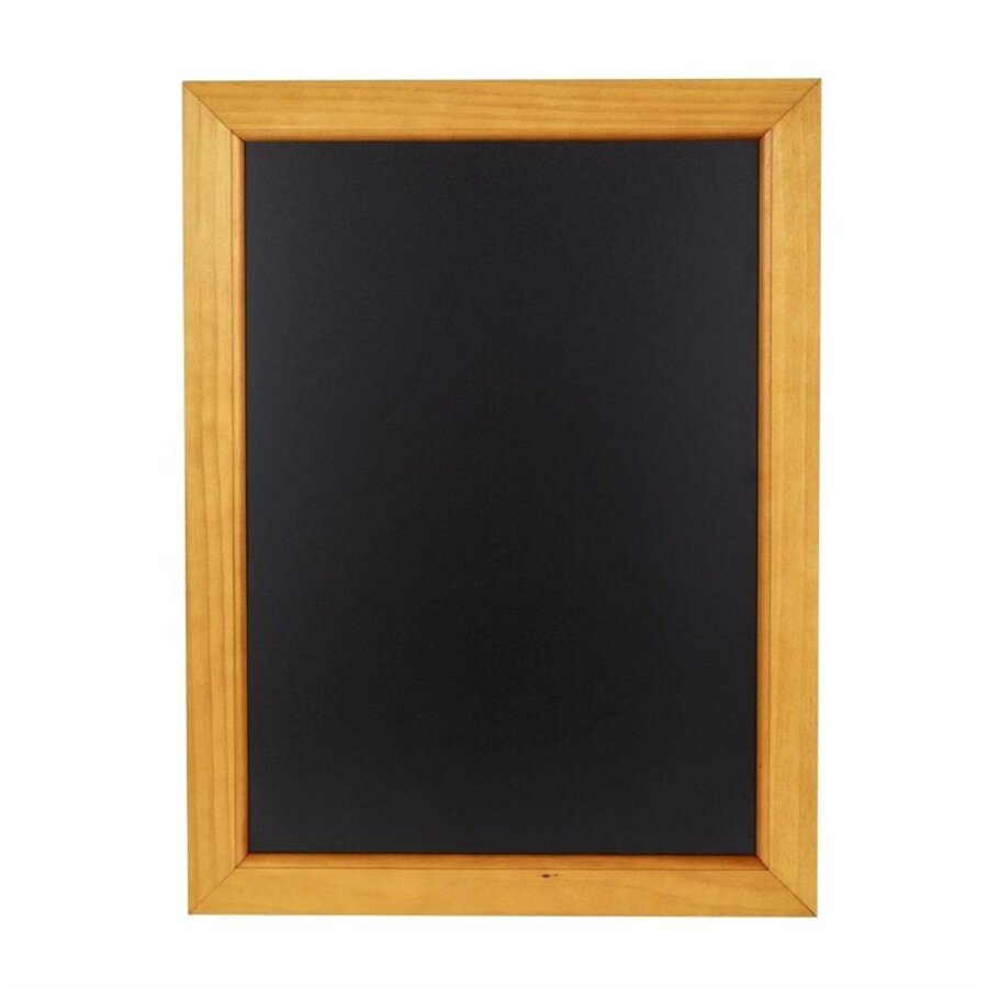 Chalk Menu Board | Decor | 0.83 kg | 60x45 cm
