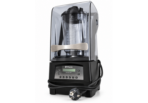  Vitamix Mixeur Vitamix The Quiet One 