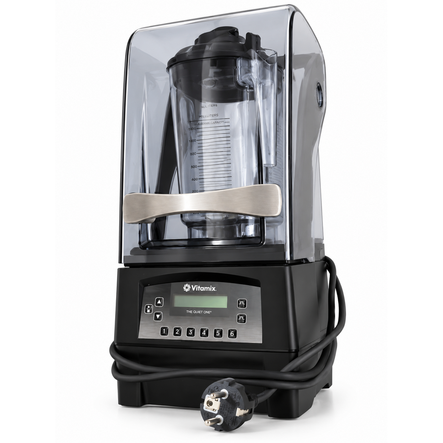 Vitamix The Quiet One Blender | Beursmodel