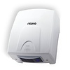 Saro Automatischer Händetrockner MISTRAL – 1500 W – Kontaktlos – 24 x 20,8 x 26,8 cm