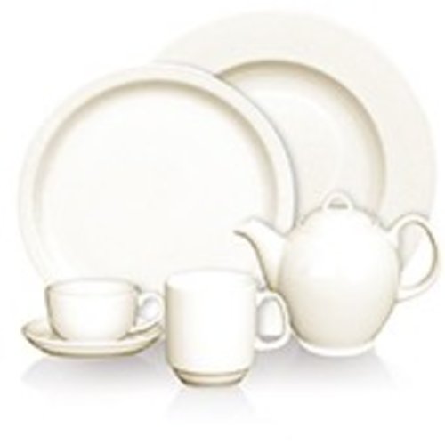 Série de porcelaine « Ivoire »
