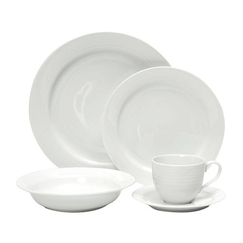 Service de table en porcelaine « Athènes »