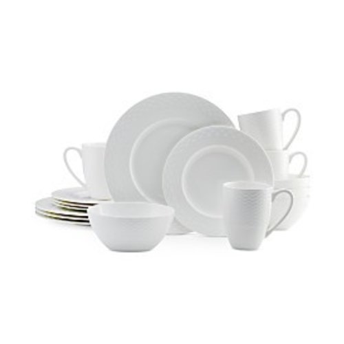 Service de table en porcelaine "HorecaTraders"