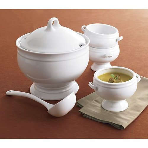 Bols à soupe et bols à sauce