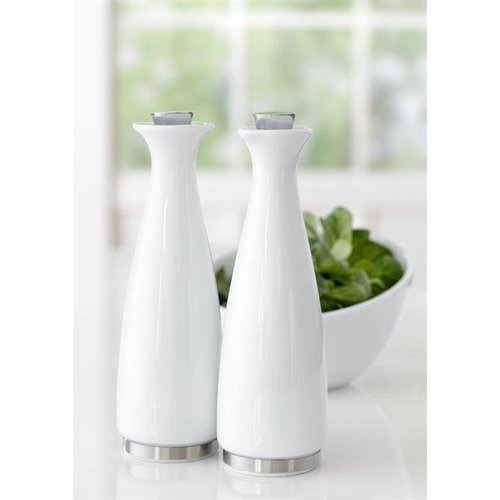 Kleiner Tisch aus Porzellan