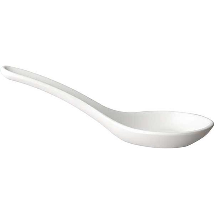 Amuse-Löffel Melamin | 4 Farben | Mindest. 60 Stück