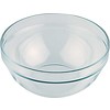 APS Small glass sauce dishes, 6 cm