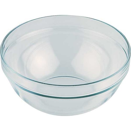  APS Petits bols à sauce en verre, 6 cm 