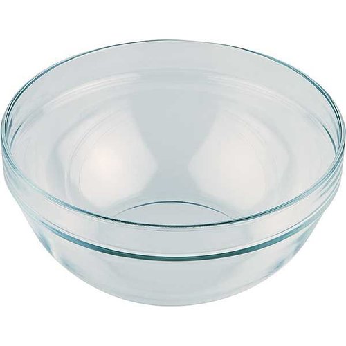  APS Small glass sauce dishes, 6 cm 