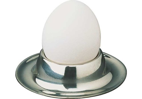  APS Egg holder stainless steel Stackable Ø8.5cm 