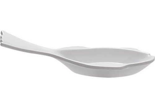  APS Cuillère à amuse-gueule en mélamine | empilable 