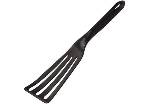 APS Spatula with Slots Plastic 