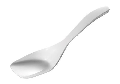  APS Serving Spoon Melamine | 2 Colors 