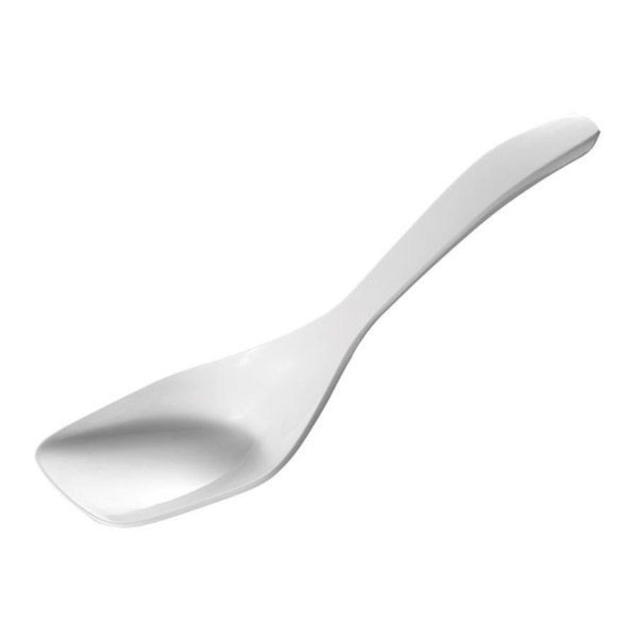 Serving Spoon Melamine | 2 Colors