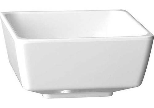  APS White Bowls Melamine | 5 Formats 