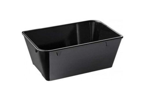  APS Presentation bowl Melamine | Black 