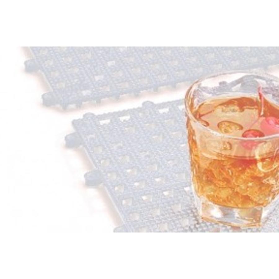 Drip mats | 33 x 33 cm