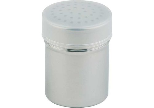  APS Spreader stainless steel with plastic lid 