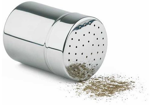  APS Épandeur en acier inoxydable | 5,5 cm Ø 