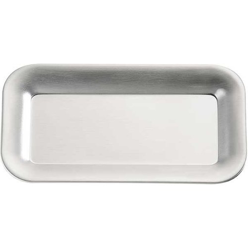  APS Stainless Steel Bowl | 2 Formats 