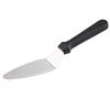 APS Cuillère à pâtisserie noire | 17 cm