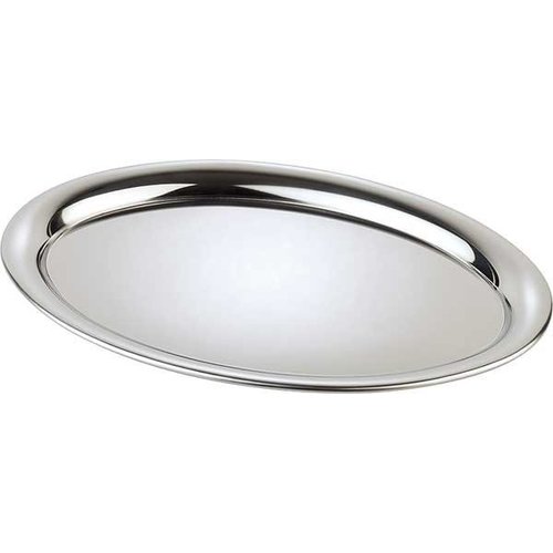  APS Coffee Bowl Stainless Steel Oval | 4 Sizes 
