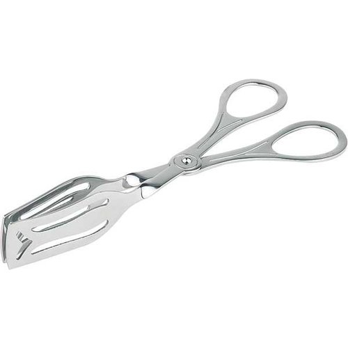  APS Pastry tongs stainless steel | 19.5 cm 