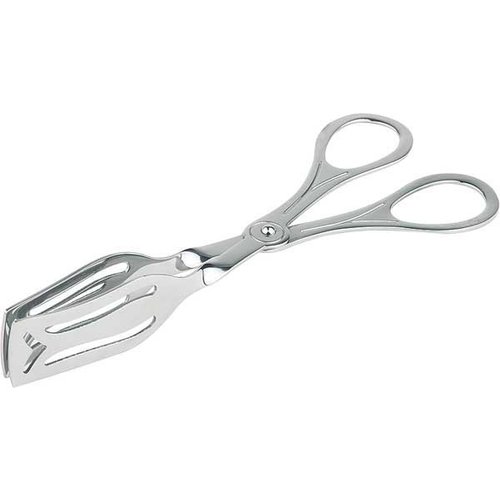  APS Pastry tongs stainless steel | 19.5cm 