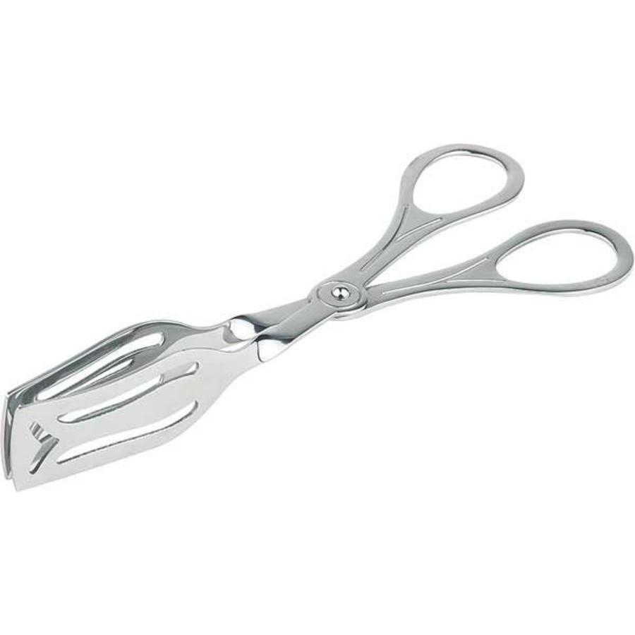 Pince à pâtisserie en acier inoxydable | 19,5 cm