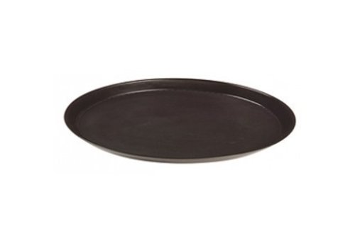  APS Plateaux ovales empilables 29x21cm 