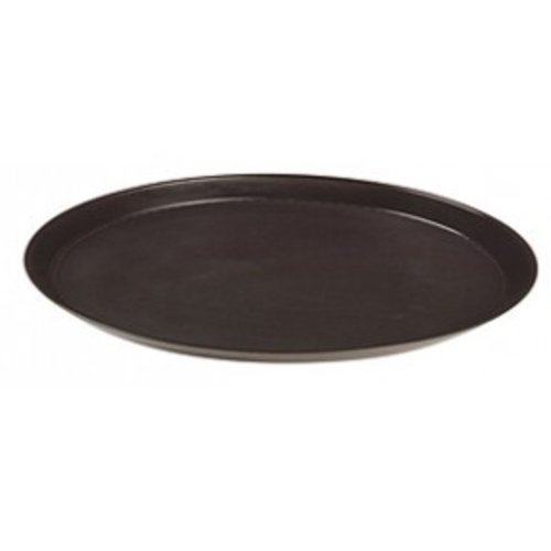  APS Plateaux ovales empilables 29x21cm 