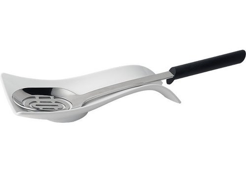  APS Plateau empilable en mélamine blanche | avec Golf 