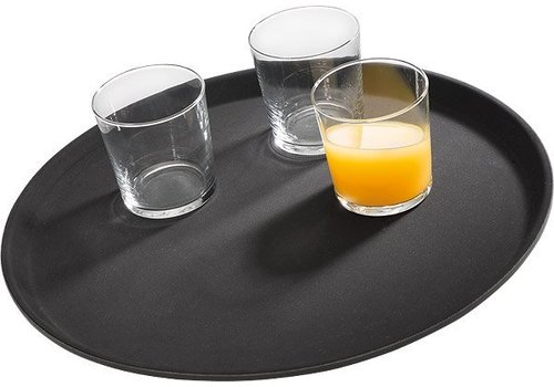  APS Gastromat tray Ø355x2 cm 