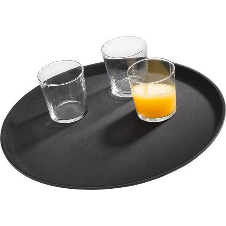 Gastromat tray Ø355x2 cm