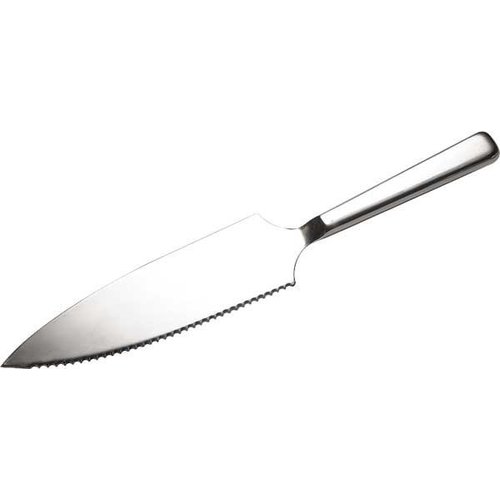  APS Couteaux à pâtisserie en acier inoxydable | 28 cm 