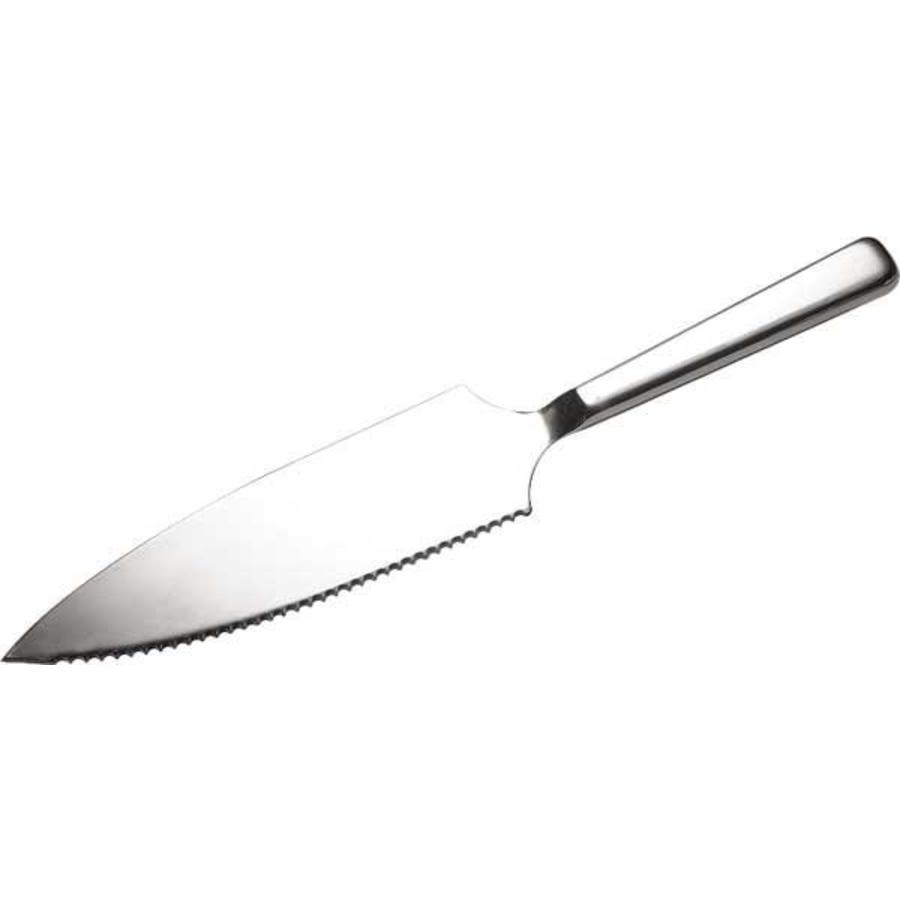 Pastry knives stainless steel | 28 cm