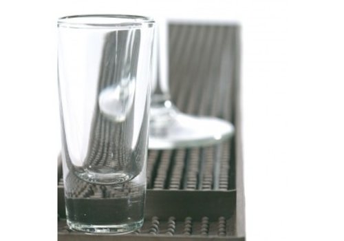  APS Barmatten für die Gastronomie | 52 x 8 x 1,7 cm 