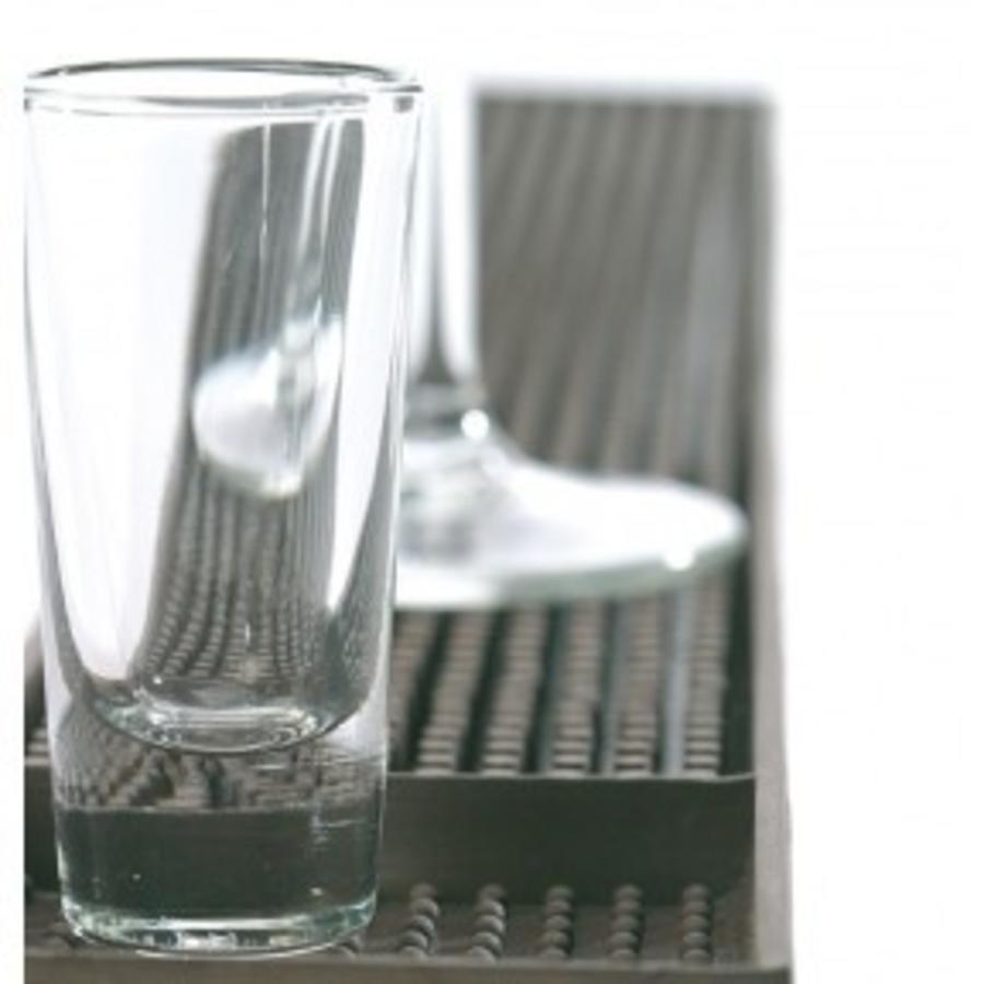 Bar mats for the catering industry | 52 x 8 x 1.7 cm