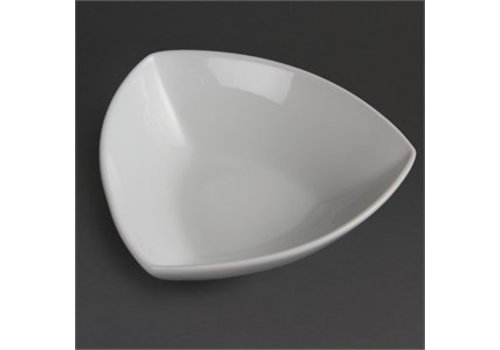  Olympia dish triangular | 6 pieces 