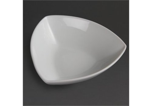  Olympia triangular bowl | 6 pieces 