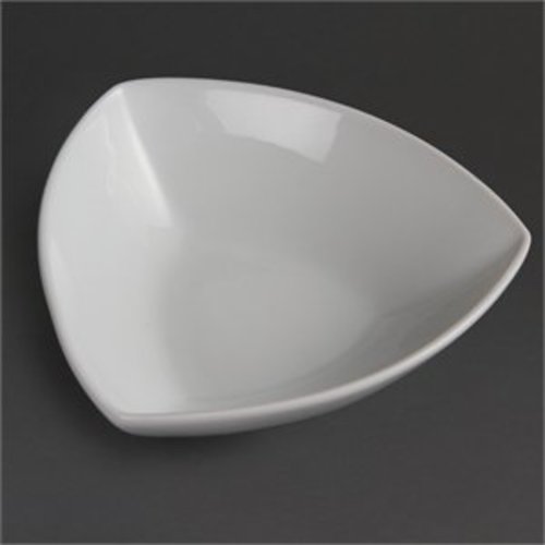  Olympia triangular bowl | 6 pieces 