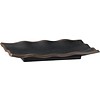 APS Black Scale Melamin Schwarz | 2 Formate