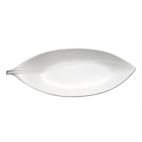  APS Witte melamine bladschaal 