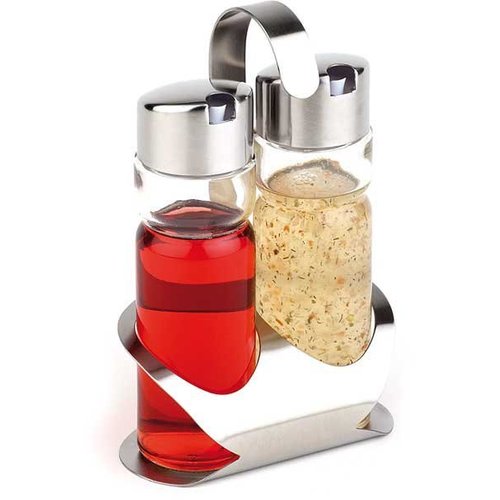  APS Vinegar and Oil Holder 12x8x19cm 